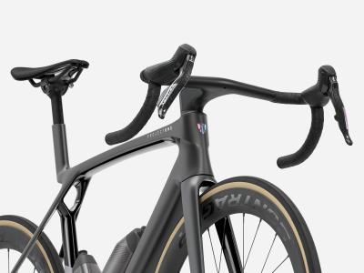 Trek Madone SLR 7 AXS XL Matte Carbon Smoke/Prismatic P Produktbild 4