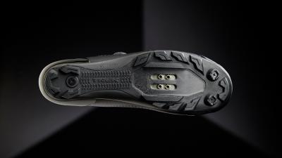 Trek Shoe Trek RSL Mountain 39 White/Silver Produktbild 13