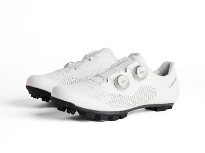 Trek Shoe Trek RSL Mountain 46 White/Silver Produktbild 3