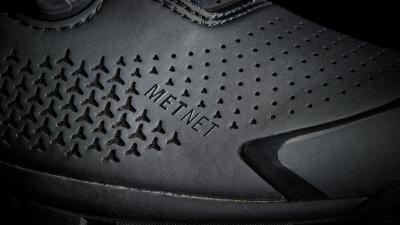 Trek Shoe Trek RSL Mountain 48 White/Silver Produktbild 9