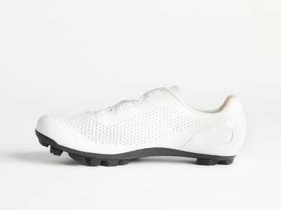 Trek Shoe Trek RSL Mountain 48 White/Silver Produktbild 1