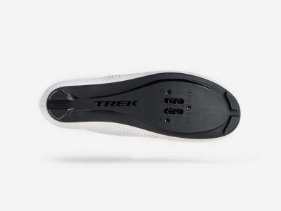 Trek Schuh Trek Circuit Road 37 Crystal White Produktbild 2