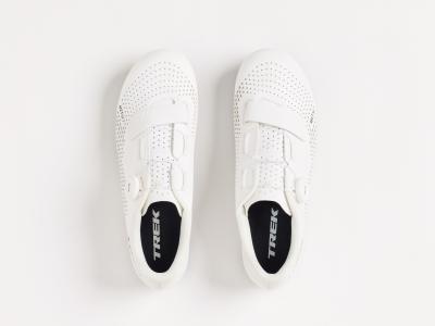 Trek Schuh Trek Circuit Road 37 Crystal White Produktbild 3