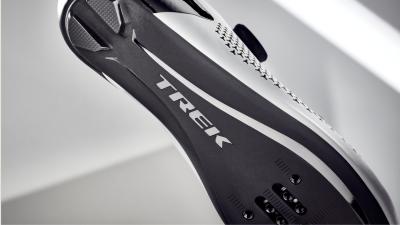 Trek Schuh Trek Circuit Road 38 Crystal White Produktbild 6