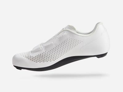 Trek Schuh Trek Circuit Road 47 Crystal White Produktbild 1