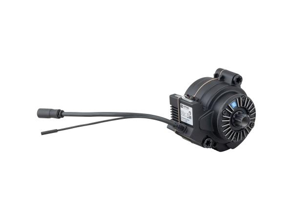 Unbekannt Motor TQ HPR60 350W Drive Unit Black Set