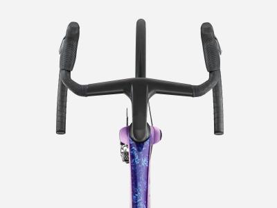 Trek MADONE SLR 9 1X SRAM XS Purple Phaze/Amethyst Marb Produktbild 2