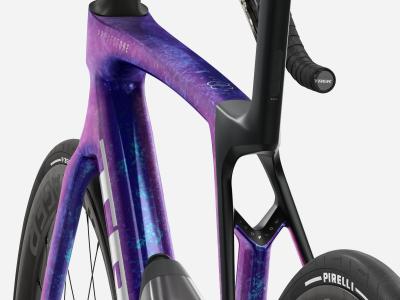 Trek MADONE SLR 9 1X SRAM XL Purple Phaze/Amethyst Marb Produktbild 3