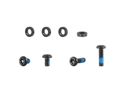 Trek Battery Part Trek 600Wh Handle Strap Kit Black Produktbild 2