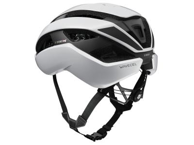 Trek Helm Trek Circuit WaveCel M Crystal White CE Produktbild 4