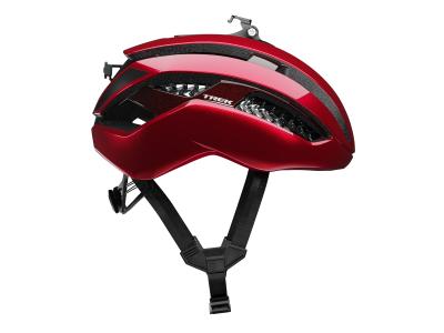 Trek Helm Trek Circuit WaveCel L Fury Red CE Produktbild 1