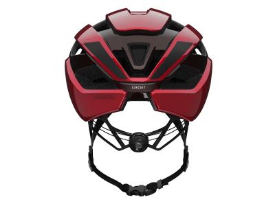 Trek Helm Trek Circuit WaveCel L Fury Red CE Produktbild 2