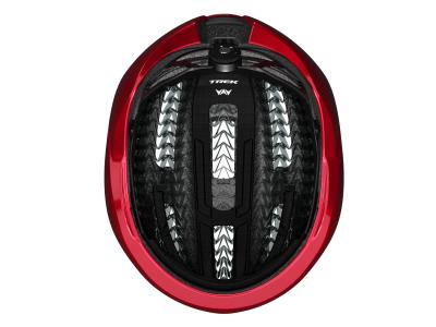 Trek Helm Trek Circuit WaveCel L Fury Red CE Produktbild 3
