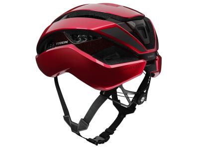 Trek Helm Trek Circuit WaveCel L Fury Red CE Produktbild 4