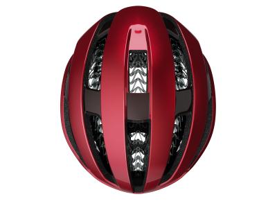 Trek Helm Trek Circuit WaveCel L Fury Red CE Produktbild 5
