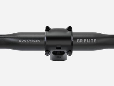 Bontrager Vorbau Bontrager RCS CI -7&deg; Rise 70mm Black Produktbild 2