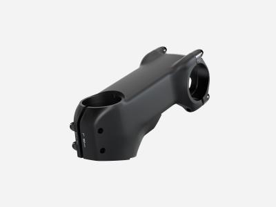 Bontrager Vorbau Bontrager RCS CI +7&deg; Rise 100mm Black Produktbild 1