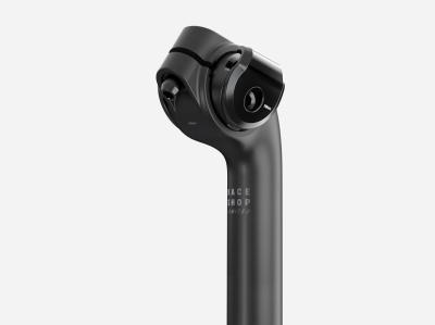 Bontrager Sattelst&uuml;tze Bontrager RSL 25 Offset 27,2x330mm Ca Produktbild 1