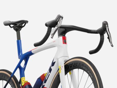 Trek Madone SLR 7 AXS L Lidl-Trek Team Replica Produktbild 4