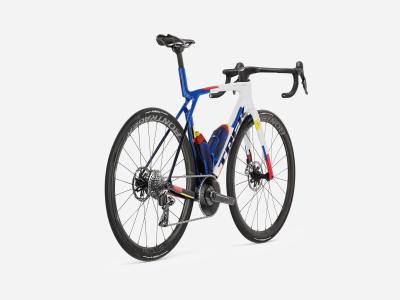 Trek MADONE SLR 9 1X SRAM M Lidl-Trek Team Replica Produktbild 1
