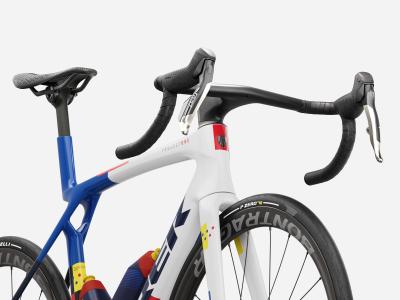 Trek MADONE SLR 9 1X SRAM ML Lidl-Trek Team Replica Produktbild 4