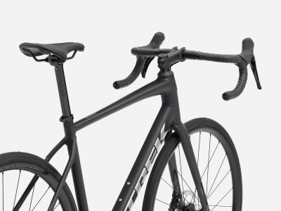 Trek Domane AL 4 52 Matte Dark Star Black Produktbild 2