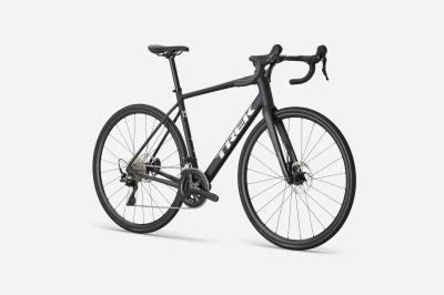 Trek Domane AL 4 58 Matte Dark Star Black Produktbild 1