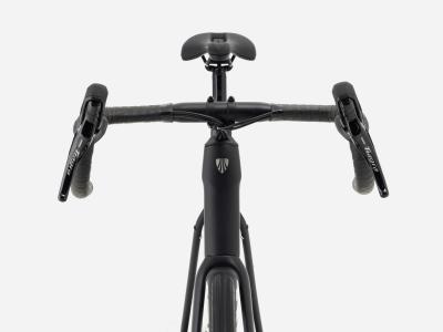 Trek Domane AL 4 58 Matte Dark Star Black Produktbild 3