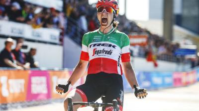 Trek Domane AL 4 58 Gloss Supernova Produktbild 11