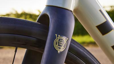 Trek Domane AL 4 61 Gloss Supernova Produktbild 6