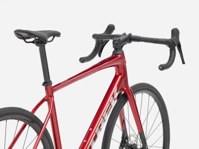 Trek Domane AL 4 58 Fury Red Produktbild 2