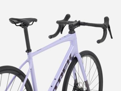 Trek Domane AL 4 54 Lavender Haze Produktbild 2