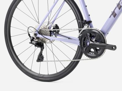 Trek Domane AL 4 54 Lavender Haze Produktbild 5