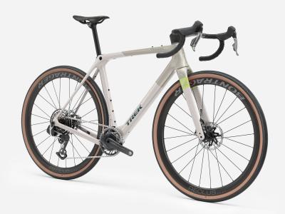 Trek Checkmate SLR 9 AXS S Buff Beige/Supernova Splatte Produktbild 4
