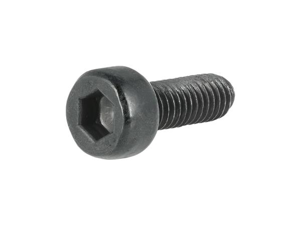 Unbekannt Fastener TQ Range Extender Cable Screw M3 x 8mm Bl