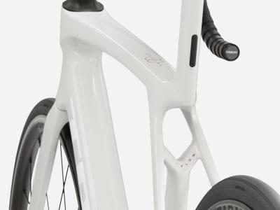 Trek Madone SL 5 L Era White Produktbild 3