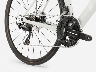 Trek Madone SL 5 XL Era White Produktbild 5