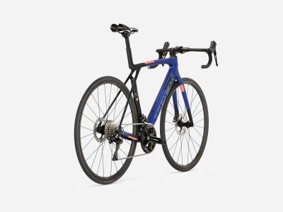 Trek Madone SL 5 M Matte Cobalt Blue/Trek Black/Living Produktbild 1