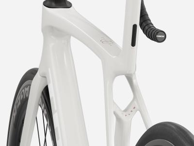 Trek Madone SL 6 M Era White Produktbild 3