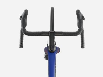 Trek Madone SL 6 XL Matte Cobalt Blue/Trek Black/Living Produktbild 2