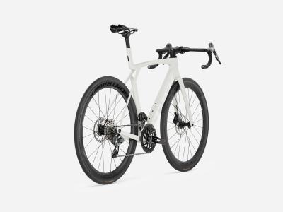 Trek Madone SL 6 AXS L Era White Produktbild 1