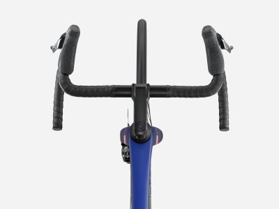 Trek Madone SL 6 AXS XS Matte Cobalt Blue/Trek Black/Li Produktbild 2