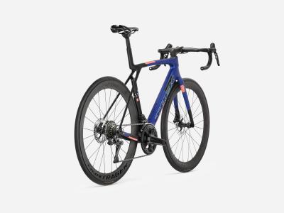 Trek Madone SL 7 S Matte Cobalt Blue/Trek Black/Living Produktbild 1
