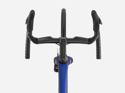 Trek Madone SL 7 S Matte Cobalt Blue/Trek Black/Living Produktbild 2