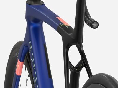 Trek Madone SL 7 M Matte Cobalt Blue/Trek Black/Living Produktbild 3