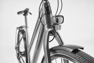 Diamant Mahon Style Pro MS M Aventurinrot Metallic Produktbild 1