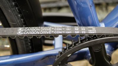 Diamant Mahon Style Pro MS M Aventurinrot Metallic Produktbild 5