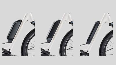 Diamant Zing Trip Core LS 800 M Perlbeige Metallic Produktbild 6