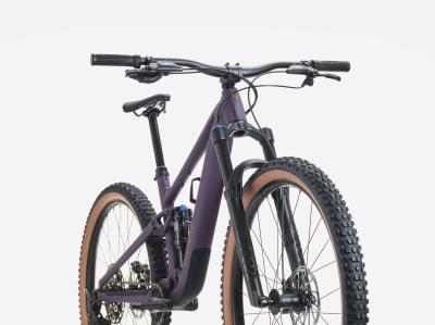 Trek Top Fuel 8 XL Nightshade Produktbild 3