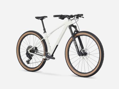 Trek Procaliber 9.6 M Crystal White Produktbild 1